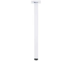 Haushalt Nobo 25X25X400 Baltas FT-517