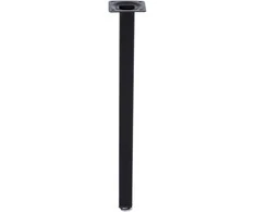 Haushalt Dell 25X25X400 JUODA FT-517