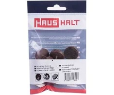 Baldų padukai Haushalt su vinimis, D24 mm, 8 vnt.