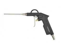 Pūtimo pistoletas Stanley, 100 mm, 8 barai