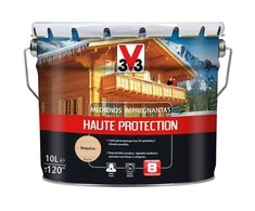 V33 AUKŠTOS APSAUGOS IMPREGNANTAS (BESPALVIS,