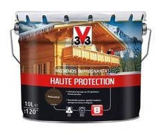 V33 AUKŠTOS APSAUGOS IMPREGNANTAS (RAISBERMEDŽIO)