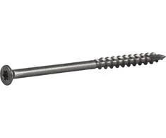 Grąžtas Medsraigčiai Essve, 4,2 x 42 mm, A2, TX, 250 vnt.