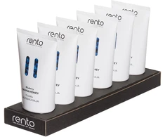 Pirties medus RENTO BLUEBERRY, 150 ml