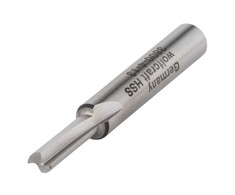 Medžio freza Wolfcraft HSS 3800000, skersiniai pjūviai, 60 mm x 4 mm