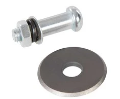 Mega 16x6x3 mm peilis plytelių pjaustytuvui