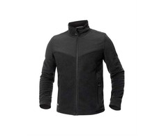 Megztiniai Ardon Softfleece Combo, juodi, M dydis