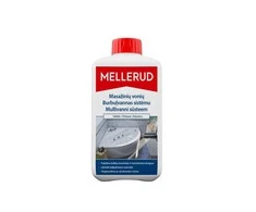 Masažinių vonių valiklis MELLERUD, 1 l