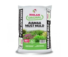 Juodžemis Biolan 60L