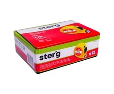 Sterg Ruletė „CONDOR" 2 m x 12,5 mm