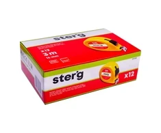 Sterg Ruletė „CONDOR" 3 m x 16 mm