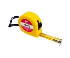 Condor Ruletė 5 m x 19 mm, STER'G
