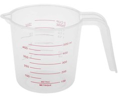 Nežinomas INDAS MATAVIMO 1000ML