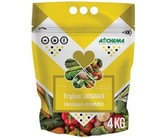Agrochema Trąšos VASARA, 4kg
