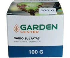 Trąšos augalų įsišaknijimui, augalų augimui, augalų tręšimui Garden Center vario sulfatas, didelis tūris, 0,1kg