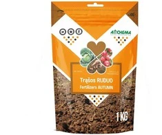 Trąšos Agrochema Ruduo, 1kg