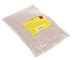 Mēslojums, granulēts, 2kg