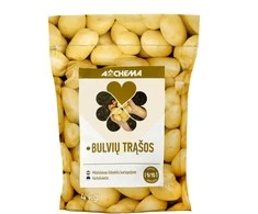Trąšos bulvėms Agrochema, birios, 4kg