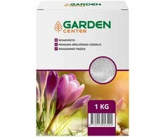 Trąšos lapinėms daržovėms, vaismedžiams, dekoratyviniams augalams Garden Center pavasarinės, didelės talpos, 1kg