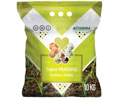 Trąšos Agrochema Pavasaris, 10 kg