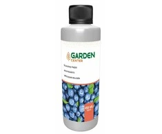 Trąšos lauko augalams mėlynėms Garden Center, skystos, 0,45 l