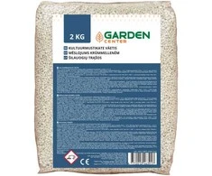 Trąšos mėlynėms Garden Center 12250, granuliuotos, 2kg