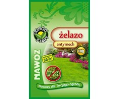 Trąša O mėšlas!, milteliai, 1kg