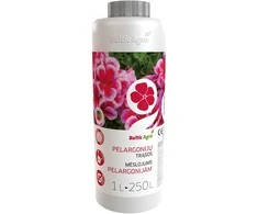 Baltic Agro BALTICAGRO Koncentruotos skystos pelargonijų trąšos, 1 L