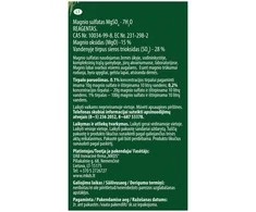 Mkds Magnio sulfatas, 150 g