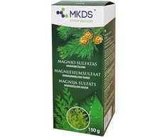 Mkds Magnio sulfatas, 150 g