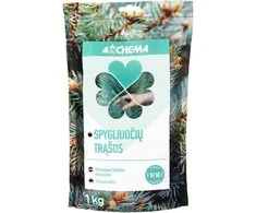 Trąšos spygliuočiams Agrochema, 1kg