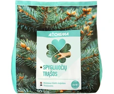 Trąšos spygliuočiams Agrochema, 10 kg