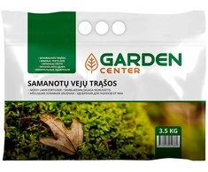 Sourcing MOSSY LAWN FERTILISER GC 3.5 KG