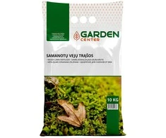 Sourcing MOSSY LAWN FERTILISER GC 10 KG