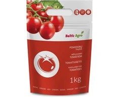 Baltic Agro BALTICAGRO Pomidorų trąšos, 1kg