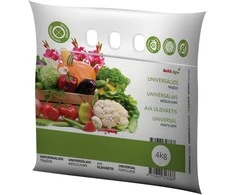Baltic Agro BALTICAGRO Universalios sodo trąšos, 4kg