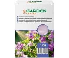 Garden Center Universalios trąšos B95E4, granuliuotos, 1kg