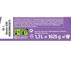 Kosmos FERTILIZER FOR BALCONY PLANTS 1,3L