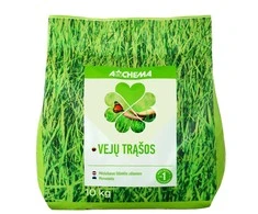 Vejos trąšos Agrochema, didelės talpos, 10 kg