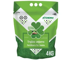 Agrochema Trąšos vejoms, 4kg