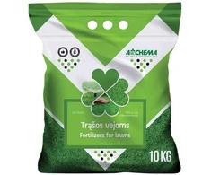 Agrochema Trąšos vejoms, 10 kg