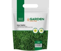 Vejos trąšos Garden Center, didelės talpos, 1kg