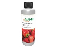 Trąšos braškėms, avietėms Garden Center, skystos, 0,45 l