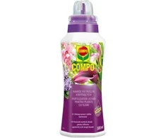 Compo Skystos trąšos žydintiems augalams 500ml