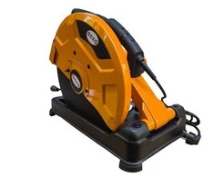 Okko Metalo pjovimo staklės AE60A J1G-ZB-355C-1, 2800 W