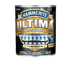 Hammerite PAINT ULTIMA Matinis ANTHRACIT 2.2L