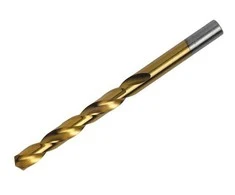 Metalinis grąžtas IRWIN HSS PRO 8x117 mm
