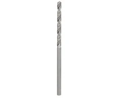 Bosch PRO HSS-G grąžtai metalui 2,5mm, 2 vnt.