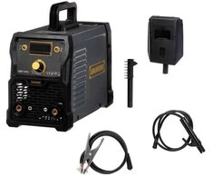 WELDING MACHINE GRUNDER IGBT-120LI