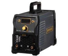 WELDING MACHINE GRUNDER IGBT-120LI